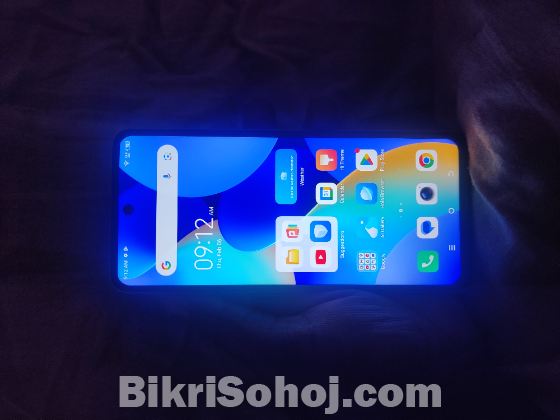 Tecno Spark 10 Pro 8/128GB | Full Fresh